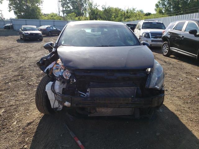 Photo 9 from auction – 2013 KIA RIO LX with VIN KNADM5A38D6170165