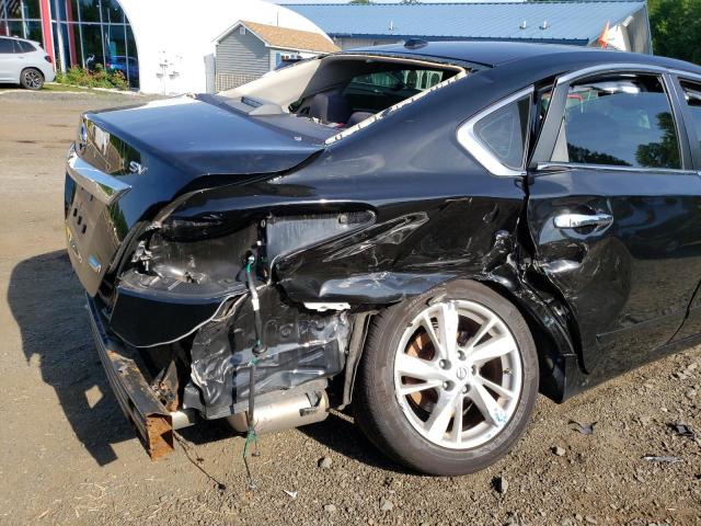 Photo 9 from auction – 2014 NISSAN ALTIMA 2.5 with VIN 1N4AL3AP6EC275568