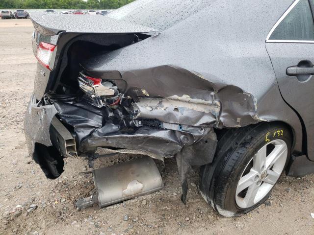 Photo 9 from auction – 2012 TOYOTA CAMRY BASE with VIN 4T1BF1FK3CU049434