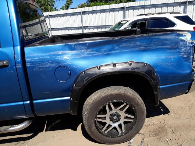 Photo 9 from auction – 2004 DODGE RAM 1500 S with VIN 1D7HU18D74J111767