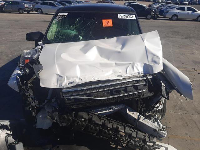 Photo 7 from auction – 2013 FORD FLEX LIMIT with VIN 2FMGK5D83DBD32990