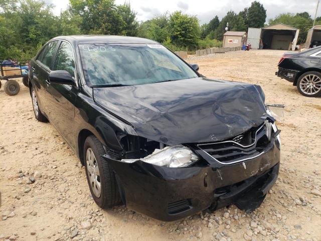 Zdjęcie 1 z aukcji – 2010 TOYOTA CAMRY BASE z VIN 4T4BF3EK7AR084803