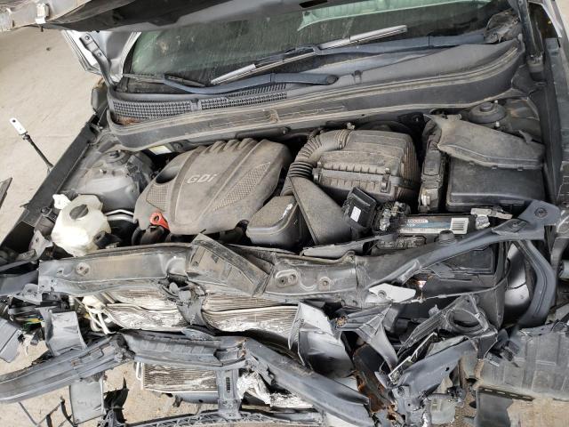 Zdjęcie 7 z aukcji – 2011 HYUNDAI SONATA SE z VIN 5NPEC4AC2BH137878