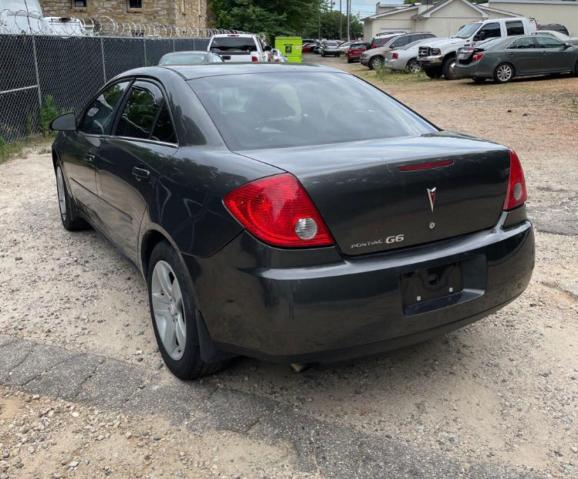Photo 3 from auction – 2007 PONTIAC G6 BASE with VIN 1G2ZG58B274214694