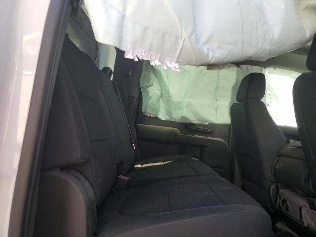 Photo 6 from auction – 2020 CHEVROLET SILVERADO with VIN 1GB4YSE79LF221243