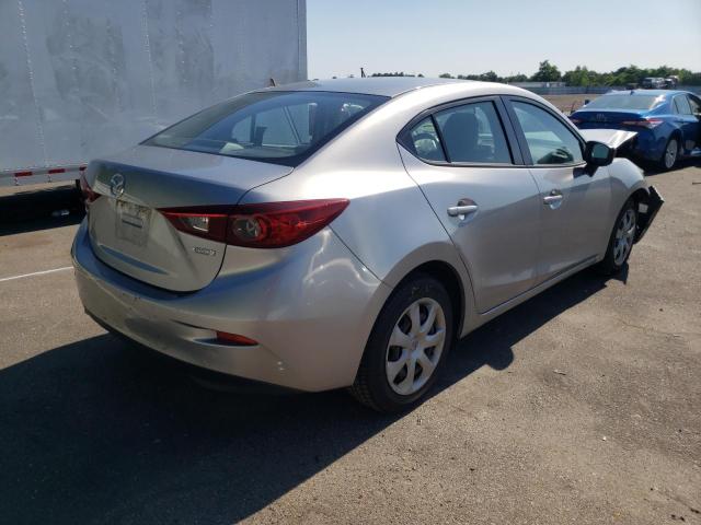 Photo 4 from auction – 2015 MAZDA 3 SV with VIN JM1BM1T71F1264150