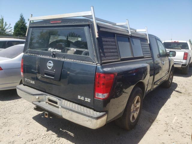 Photo 4 from auction – 2005 NISSAN TITAN with VIN 1N6AA06A75N568464