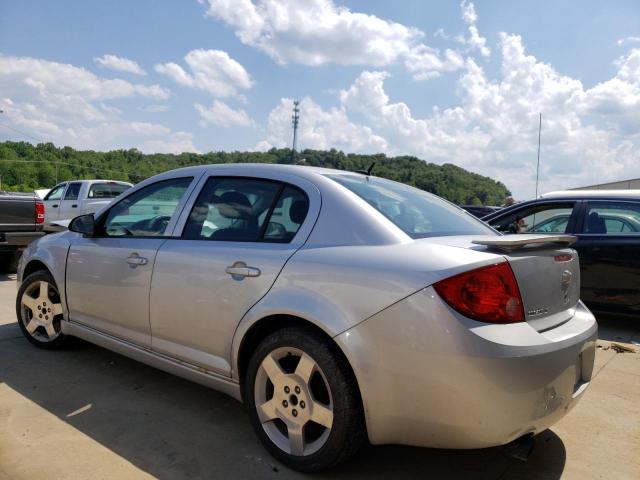 Photo 3 from auction – 2010 CHEVROLET COBALT 2LT with VIN 1G1AF5F5XA7125804