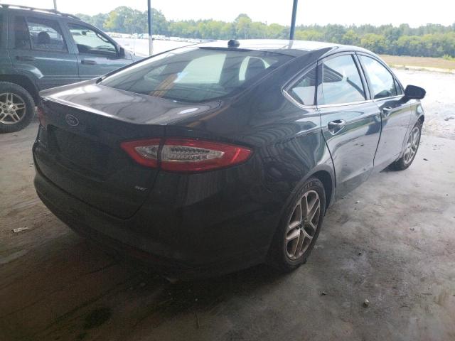 Photo 4 from auction – 2015 FORD FUSION SE with VIN 3FA6P0H70FR144363