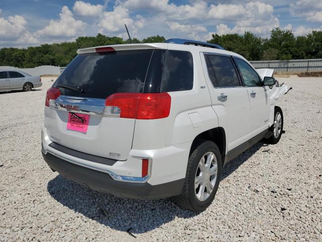 Photo 4 from auction – 2017 GMC TERRAIN SL with VIN 2GKFLUEK1H6303962