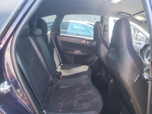 Photo 6 from auction – 2011 SUBARU IMPREZA WR with VIN JF1GR8H63BL807941