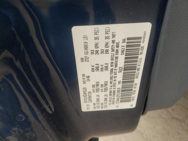 Photo 10 from auction – 2007 DODGE DAKOTA QUA with VIN 1D7HW48J97S128618