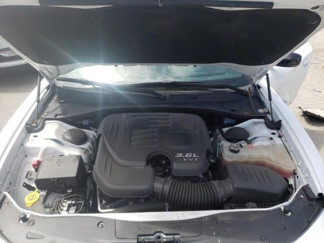 Photo 7 from auction – 2020 DODGE CHARGER SX with VIN 2C3CDXBG6LH195482