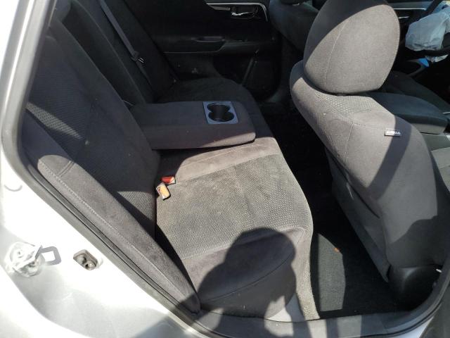 Photo 6 from auction – 2014 NISSAN ALTIMA 2.5 with VIN 1N4AL3AP8EC319991