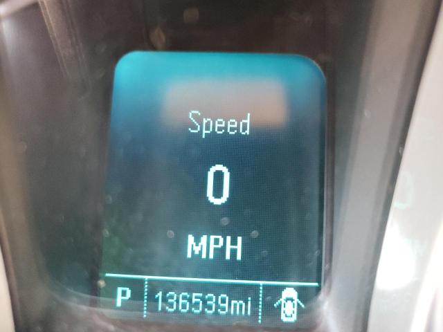 Photo 8 from auction – 2015 CHEVROLET CAMARO LT with VIN 2G1FD1E39F9145519