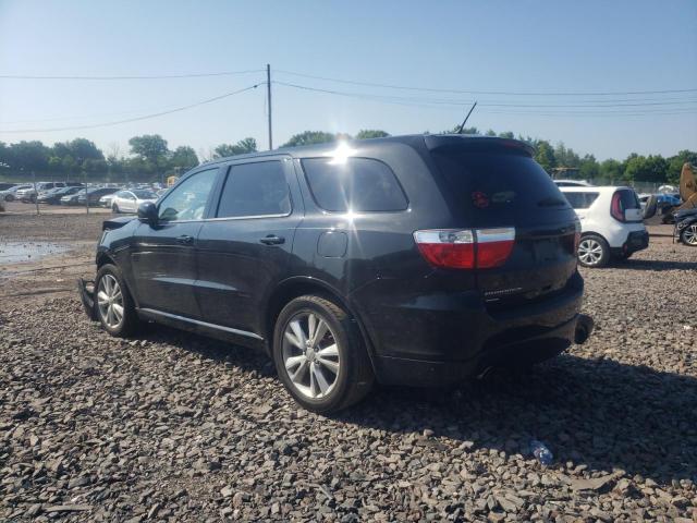 Photo 3 from auction – 2012 DODGE DURANGO R/ with VIN 1C4SDJCTXCC172466