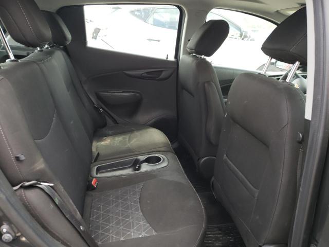 Photo 6 from auction – 2019 CHEVROLET SPARK 1LT with VIN KL8CD6SA1KC710349