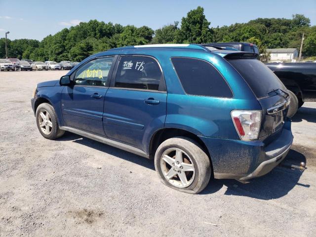 Photo 3 from auction – 2006 CHEVROLET EQUINOX LT with VIN 2CNDL73F666062189
