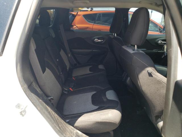 Photo 6 from auction – 2014 JEEP CHEROKEE L with VIN 1C4PJMCS2EW201371