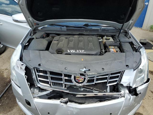 Photo 7 from auction – 2014 CADILLAC XTS LUXURY with VIN 2G61M5S35E9302185