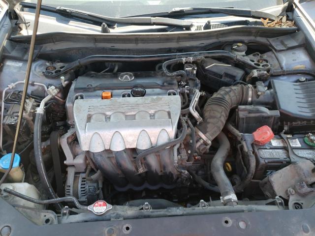 Photo 7 from auction – 2011 ACURA TSX with VIN JH4CU2F66BC004708