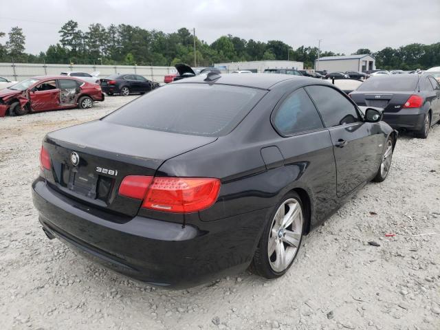 Photo 4 from auction – 2011 BMW 328 I with VIN WBAKE3C55BE558299