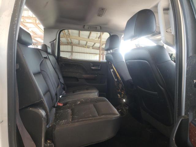 Photo 6 from auction – 2015 GMC SIERRA K35 with VIN 1GT423C84FF122364