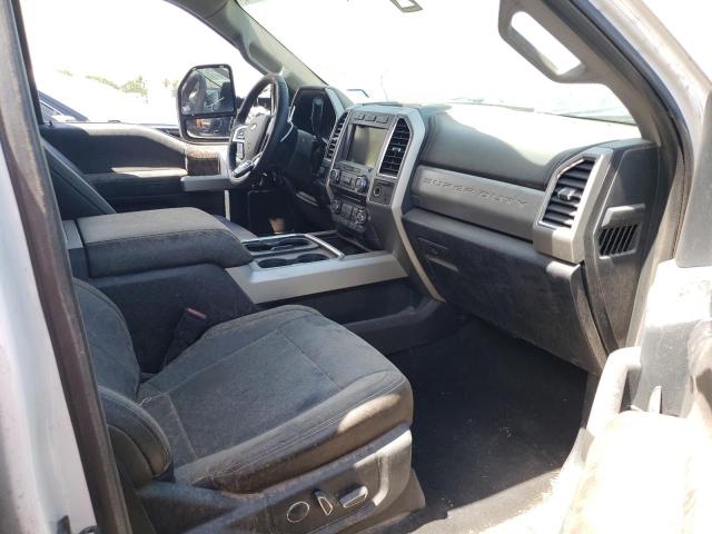 Photo 5 from auction – 2018 FORD F250 SUPER with VIN 1FT7W2BT5JEB35639