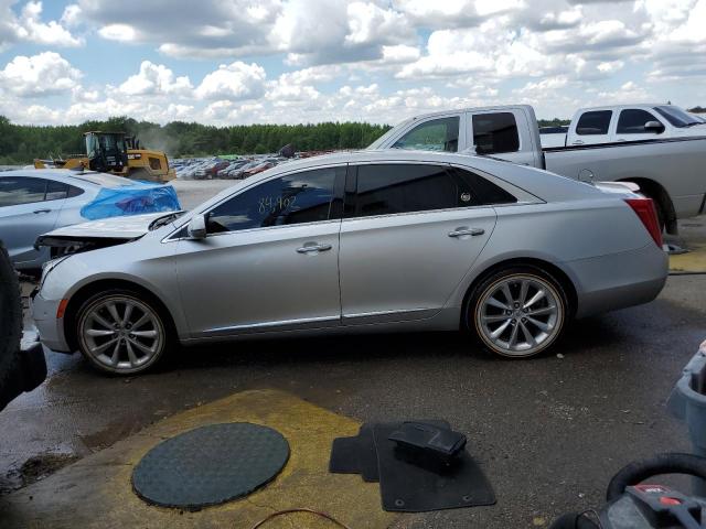 Photo 3 from auction – 2014 CADILLAC XTS LUXURY with VIN 2G61M5S35E9302185