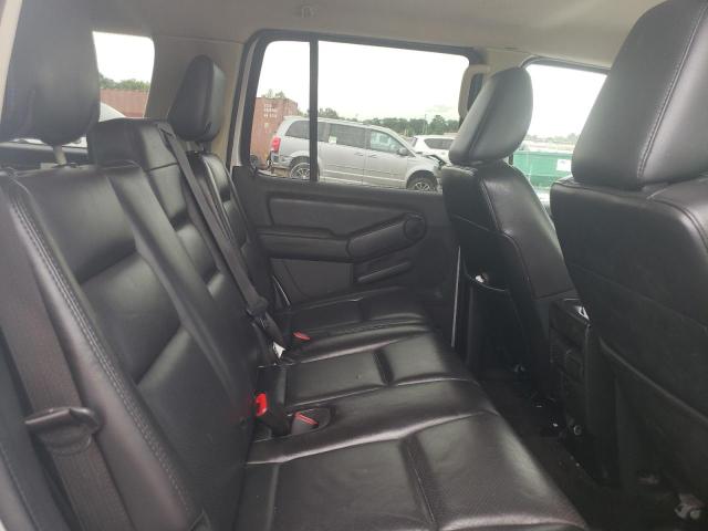 Photo 6 from auction – 2010 FORD EXPLORER L with VIN 1FMEU7F84AUA66413