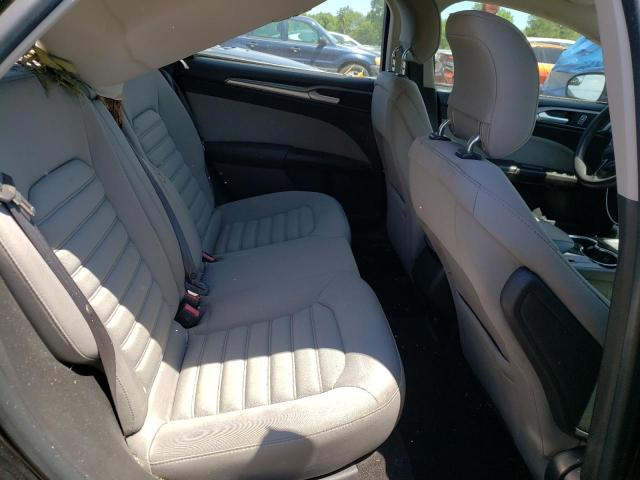 Photo 6 from auction – 2014 FORD FUSION S with VIN 1FA6P0G79E5387463