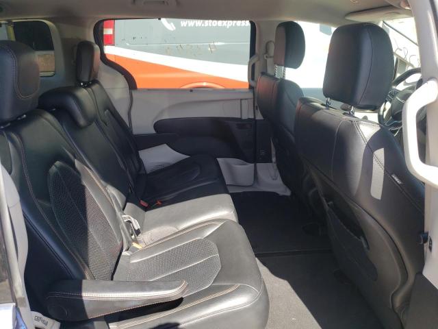 Photo 6 from auction – 2018 CHRYSLER PACIFICA T with VIN 2C4RC1BG6JR306674