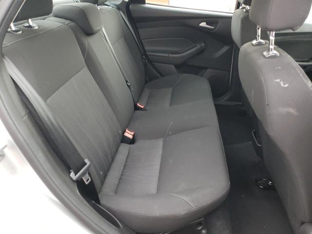 Photo 6 from auction – 2016 FORD FOCUS SE with VIN 1FADP3F28GL205006