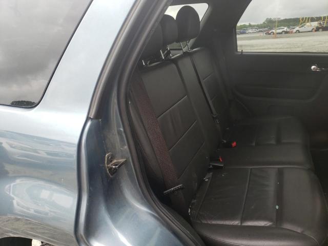 Photo 6 from auction – 2012 FORD ESCAPE LIM with VIN 1FMCU0E73CKB77430