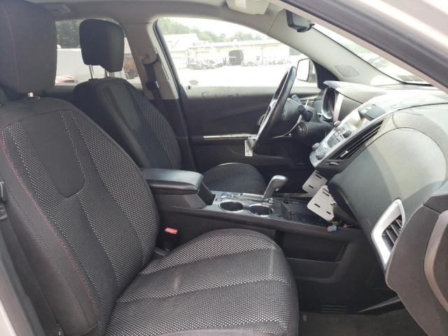 Photo 5 from auction – 2011 CHEVROLET EQUINOX LT with VIN 2CNFLDE50B6246629