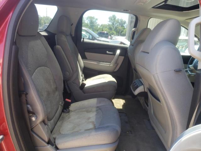Photo 6 from auction – 2012 GMC ACADIA SLE with VIN 1GKKRPED8CJ115094