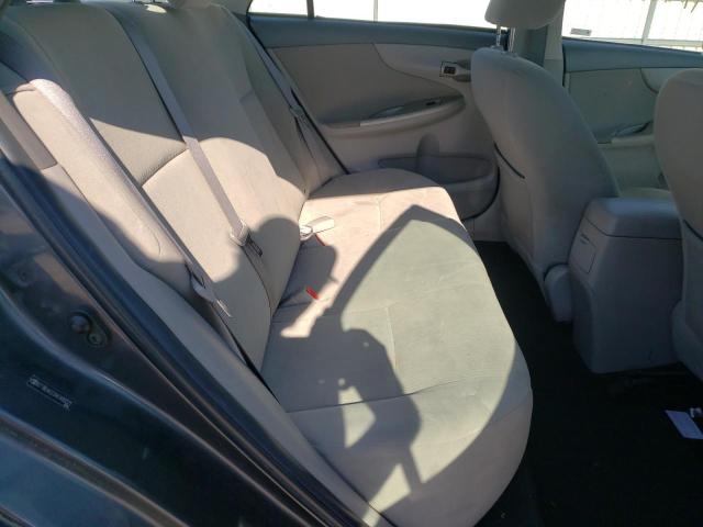 Photo 6 from auction – 2010 TOYOTA COROLLA BA with VIN 2T1BU4EE9AC400221