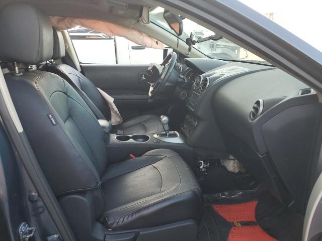 Photo 5 from auction – 2013 NISSAN ROGUE S with VIN JN8AS5MVXDW148147