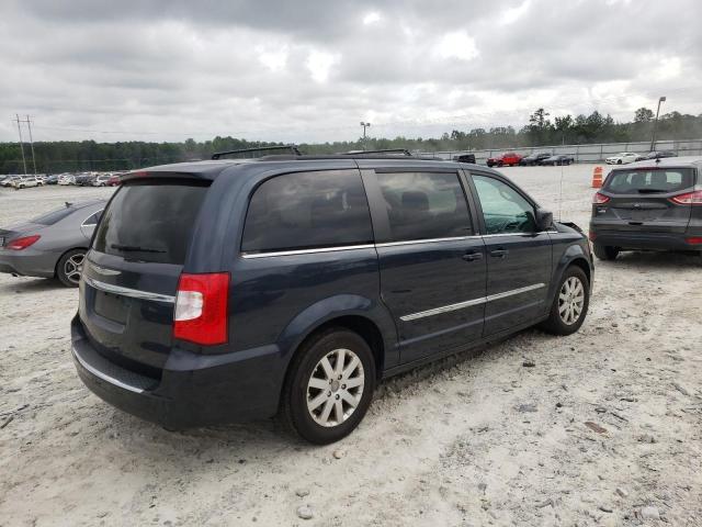 Photo 4 from auction – 2014 CHRYSLER TOWN & COU with VIN 2C4RC1BG3ER270285