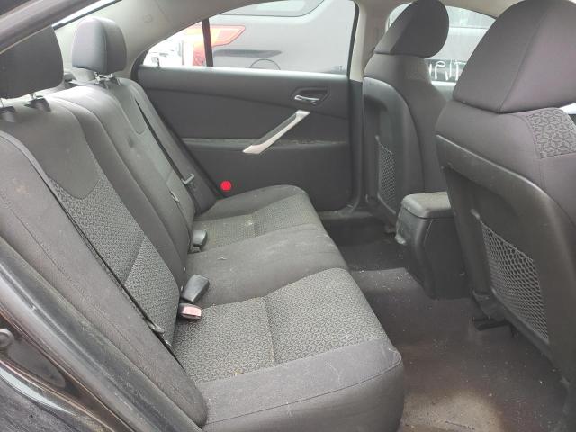 Photo 6 from auction – 2010 PONTIAC G6 with VIN 1G2ZA5E05A4124158