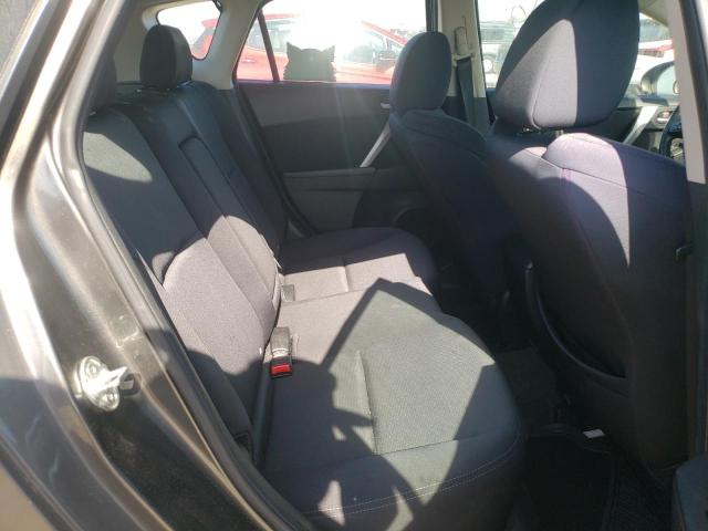 Photo 6 from auction – 2011 MAZDA 3 S with VIN JM1BL1K67B1484608