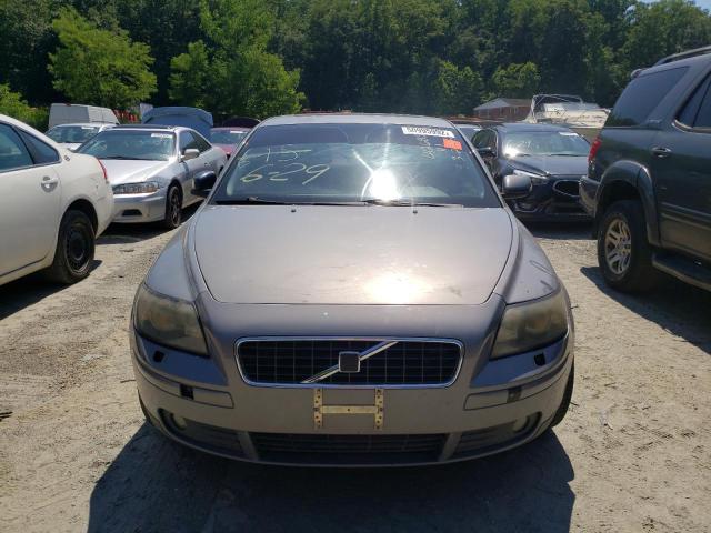 Photo 9 from auction – 2005 VOLVO S40 2.4I with VIN YV1MS382552096863