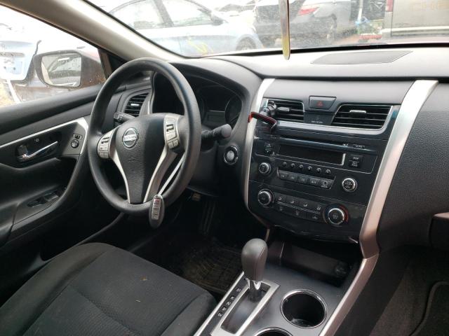 Photo 9 from auction – 2015 NISSAN ALTIMA 2.5 with VIN 1N4AL3AP7FC431893