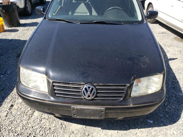 Photo 9 from auction – 2004 VOLKSWAGEN JETTA GL with VIN WVWRL61J74W154474