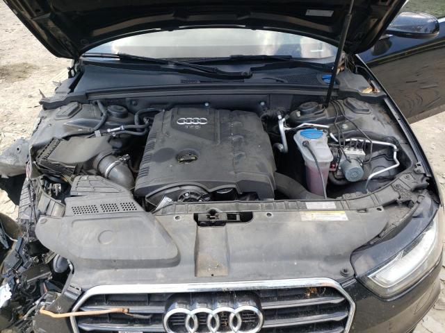 Photo 7 from auction – 2016 AUDI A4 PREMIUM with VIN WAUBFAFL8GN005164