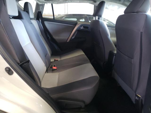 Photo 6 from auction – 2014 TOYOTA RAV4 XLE with VIN 2T3RFREVXEW164714