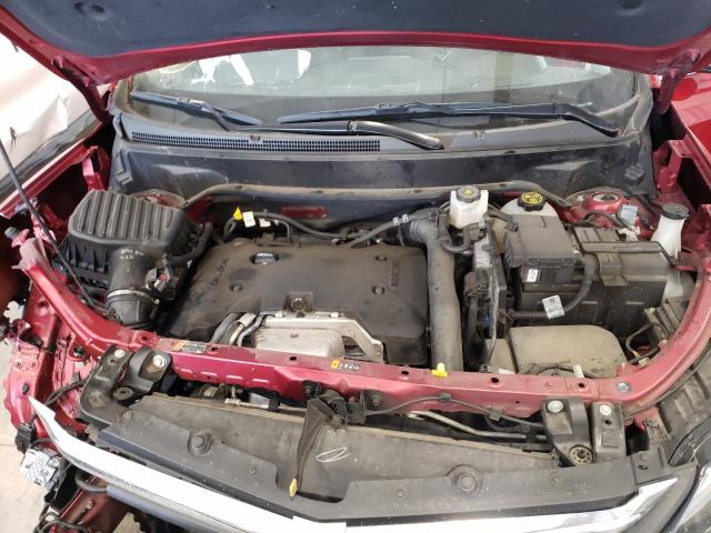 Photo 7 from auction – 2019 CHEVROLET EQUINOX PR with VIN 3GNAXYEXXKS663874