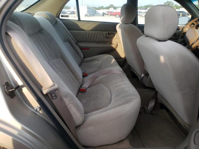 Photo 6 from auction – 2002 BUICK CENTURY CU with VIN 2G4WS52J021231491