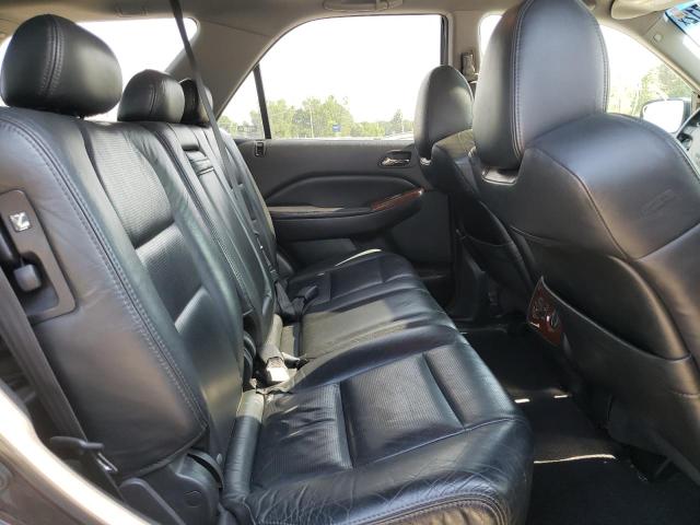 Photo 6 from auction – 2004 ACURA MDX with VIN 2HNYD18784H530985