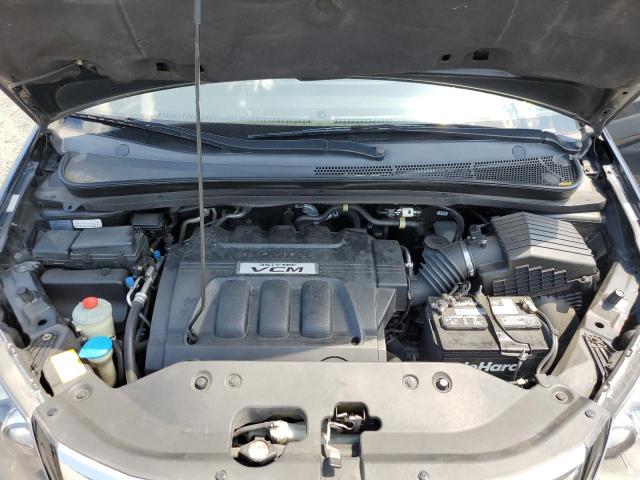 Photo 7 from auction – 2008 HONDA ODYSSEY EX with VIN 5FNRL38778B101924